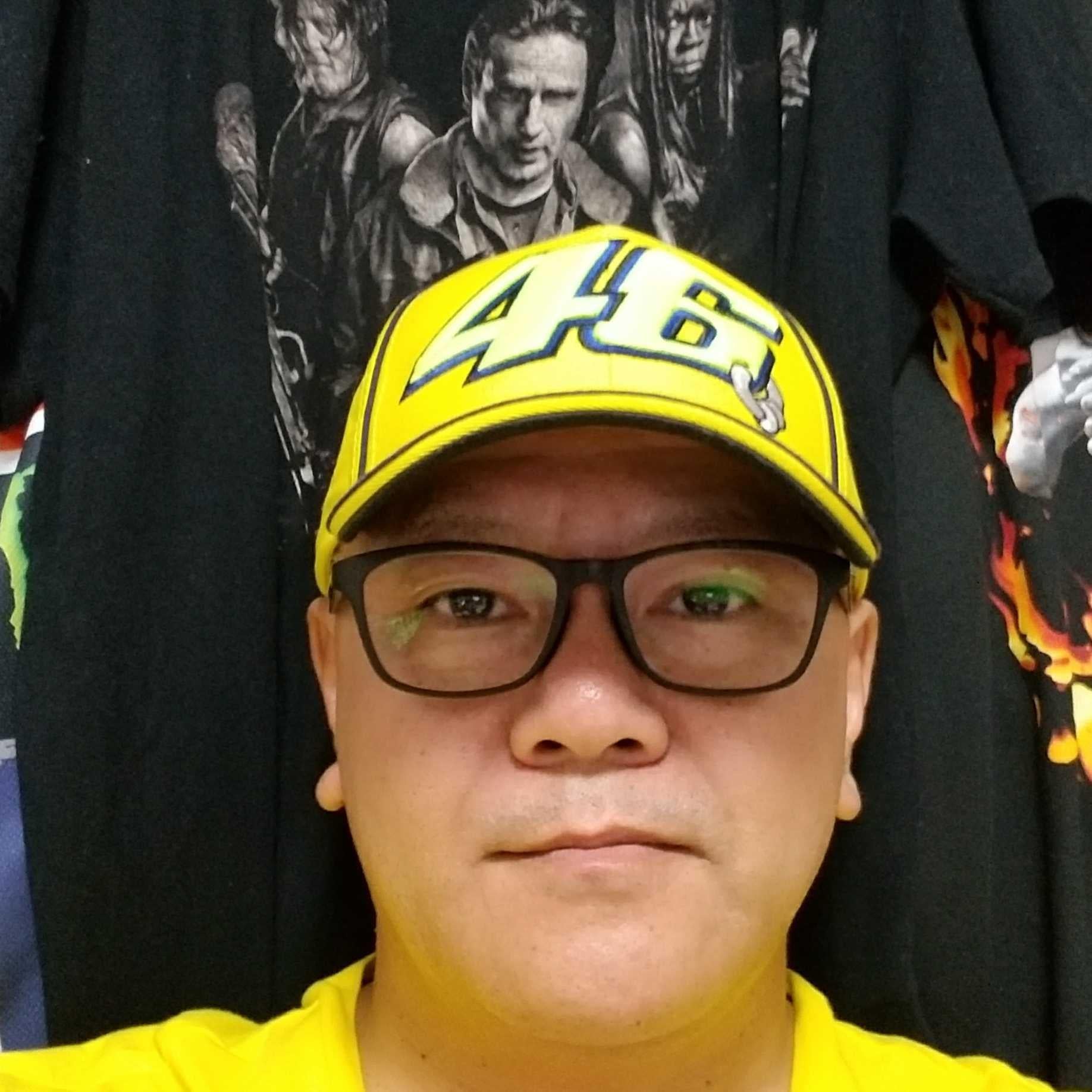 ろくでなし VR46