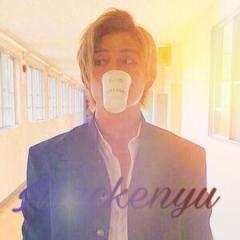Mackenyu💙