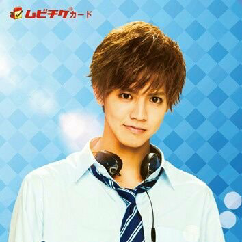 ♥片寄ゆい♥のトーク