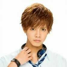 片寄涼太♥ゆい