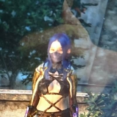逃亡者忍者のトーク
