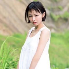 今泉佑唯(欅坂46)のトーク
