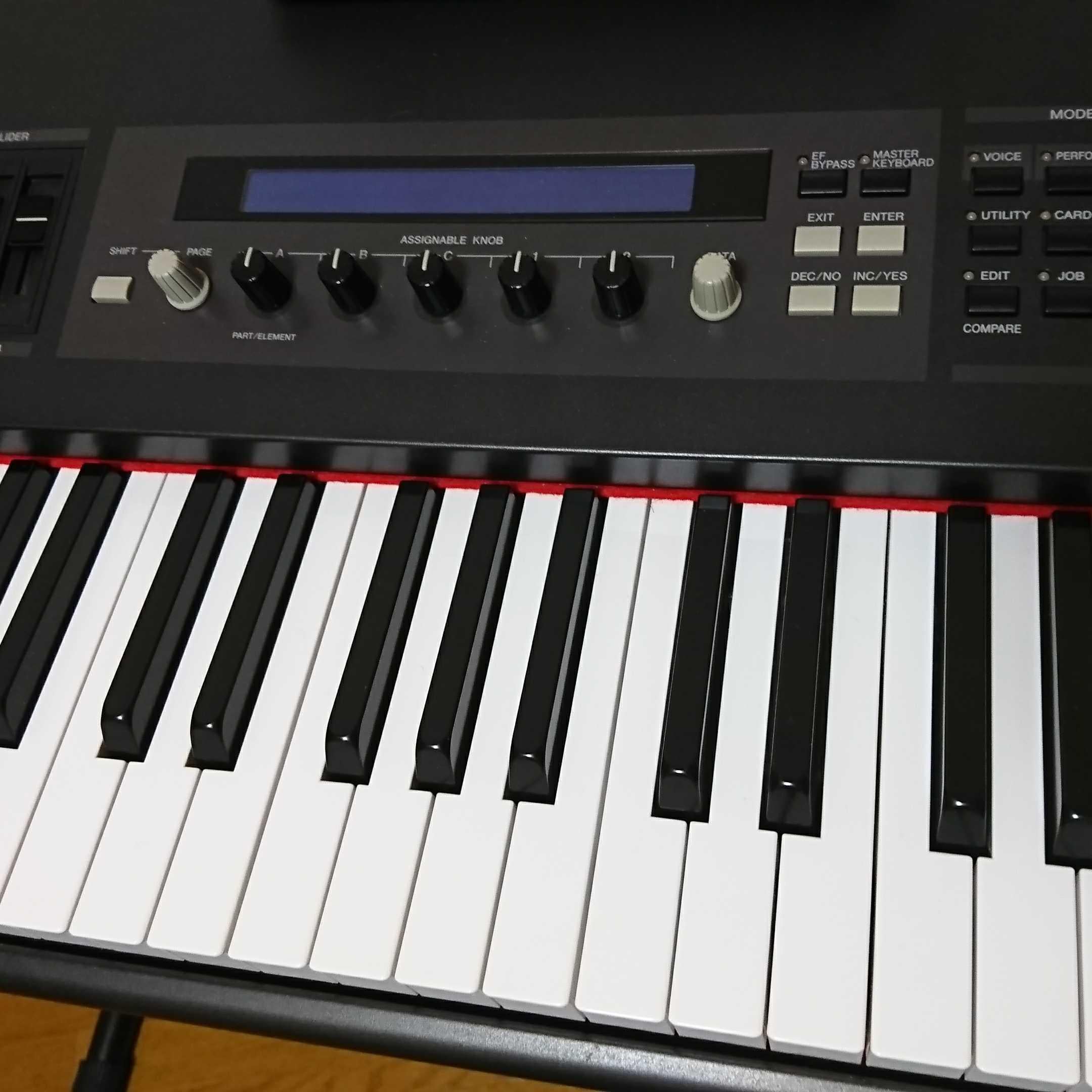指先からピアノ