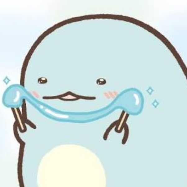 わらびもちくん