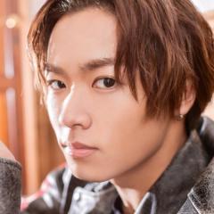 川村壱馬nr。