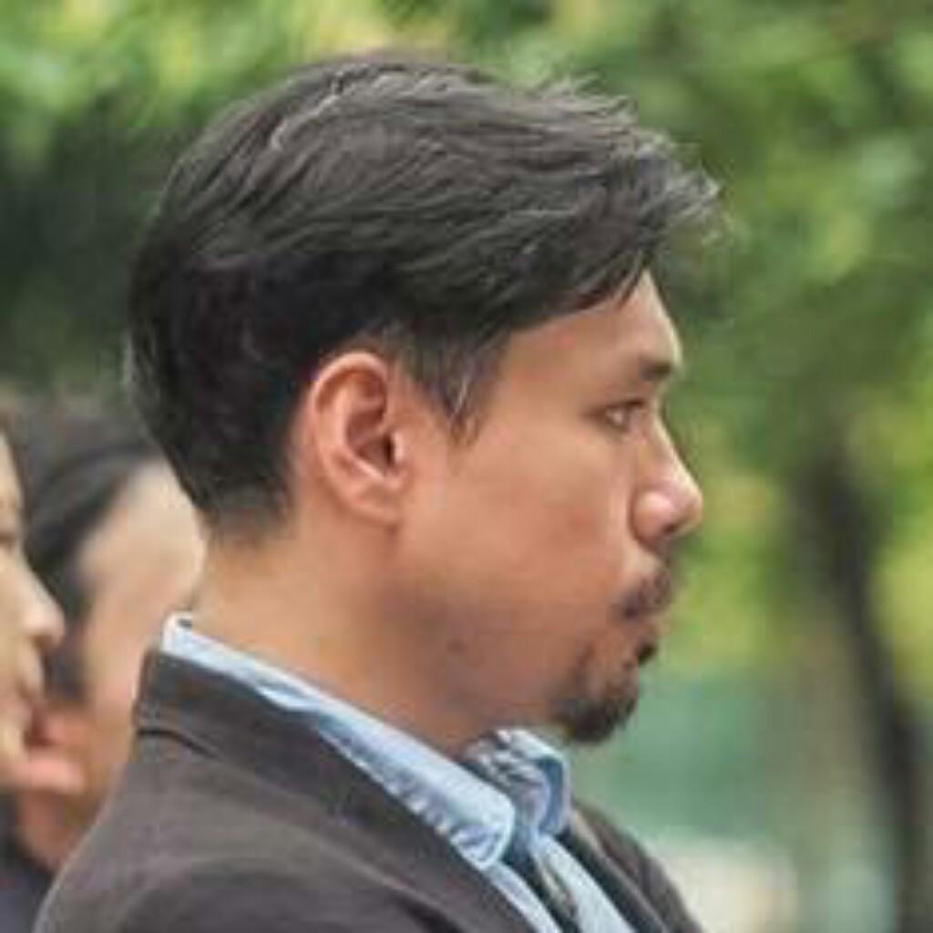 John Tang