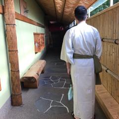 ようのトーク