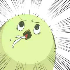 拓└(՞ةڼ◔)」