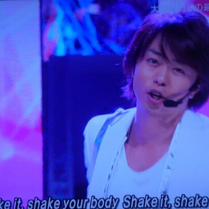 ☆　仲よし　☆