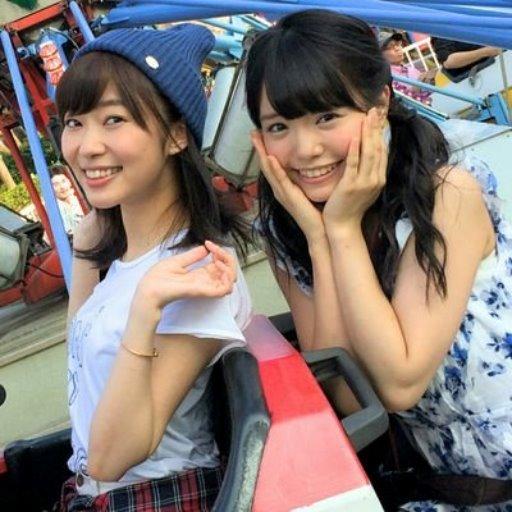 さっしー＆舞ちゃん推し♪