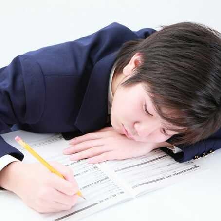 中3受験勉強辛い人共感願う！ (その他でも応援メッセお願いです）