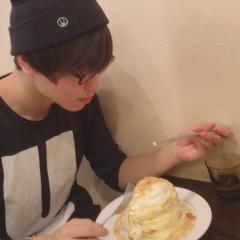 中䑓 颯のトーク