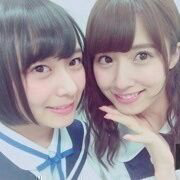 絢音&美彩推し⊿のトーク