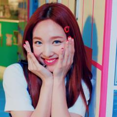 ♡나연♡