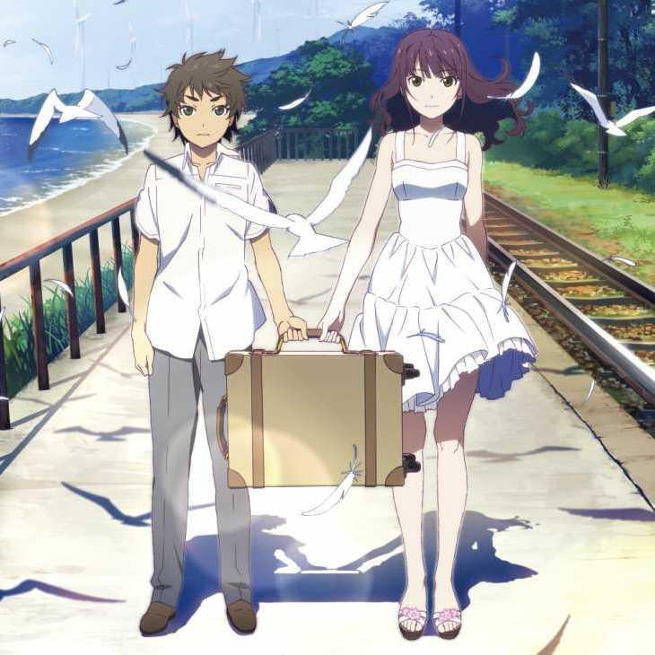 打ち上げ花火 上から見るか 下から見るか