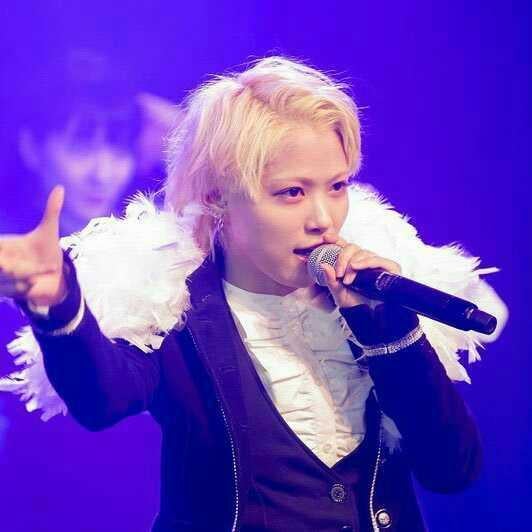 百花ちゃんのトーク