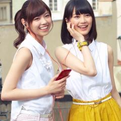 ゆきしろのトーク