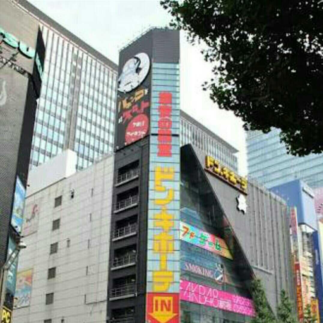 AKBの館：本館：