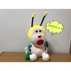 GIOGIOのトーク