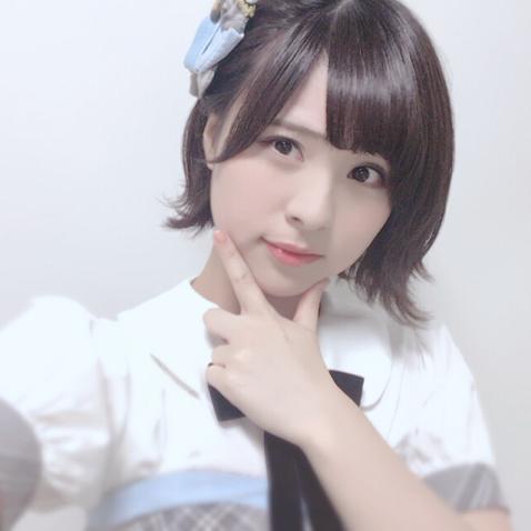 AKB48 チーム8 佐藤栞