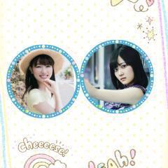 美月＆茜トーク