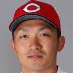 鈴木誠也⊿⁴⁶