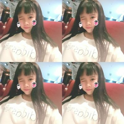 梦婷酱