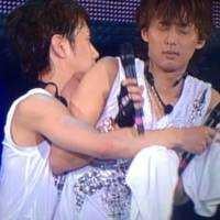 藤ヶ谷太輔トーク