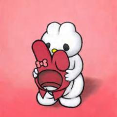 あやりとさほちん