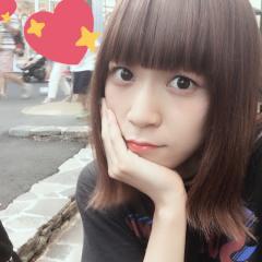 かりん、突進会参戦中