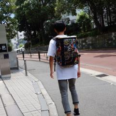 Mr. Murakami