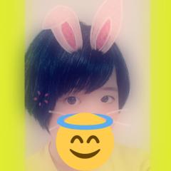 相葉ｲﾓｺ(🍠)@当 選 祈 願