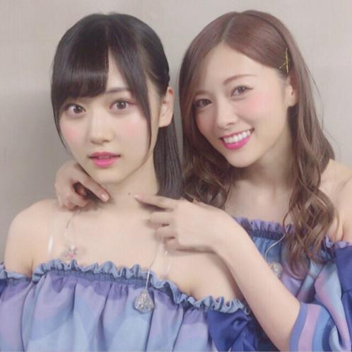 Yuuki@乃木坂⊿🔰