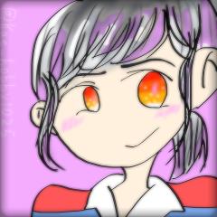 ヵェ@固定 自己紹介