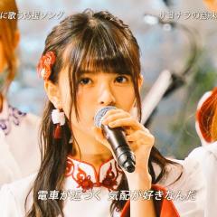 乃木坂/齋藤飛鳥/西野七瀬推し！のトーク