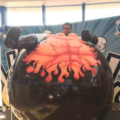 ゆういちのトーク