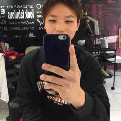 髙田歷(れき)