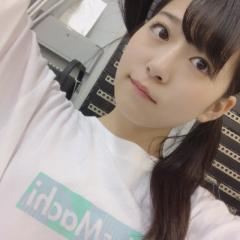 月足天音 (HKT48)