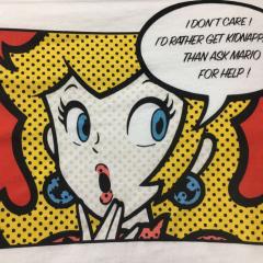 ぽんずのトーク