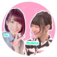 まゆまる◢ ￨⁴⁶のトーク