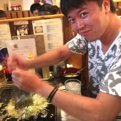 Kazu@小藪…