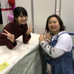 トク得(たかみなちゃん推し)トーク