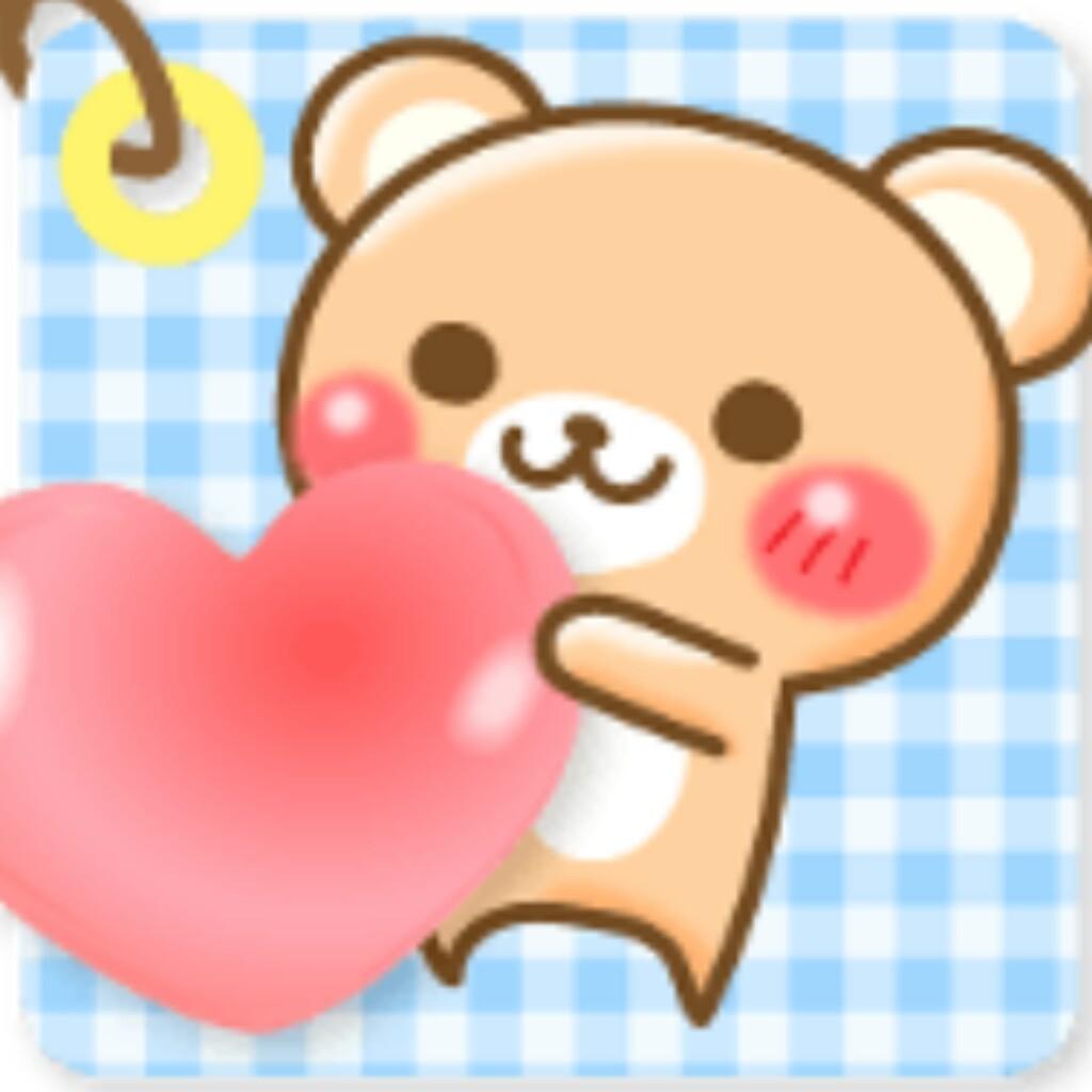 くまさんのトーク