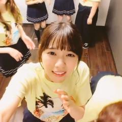 _せんじゅ_⊿⁴⁶なぁちゃん推し