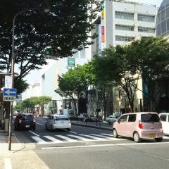 ゆっちゃんのトーク