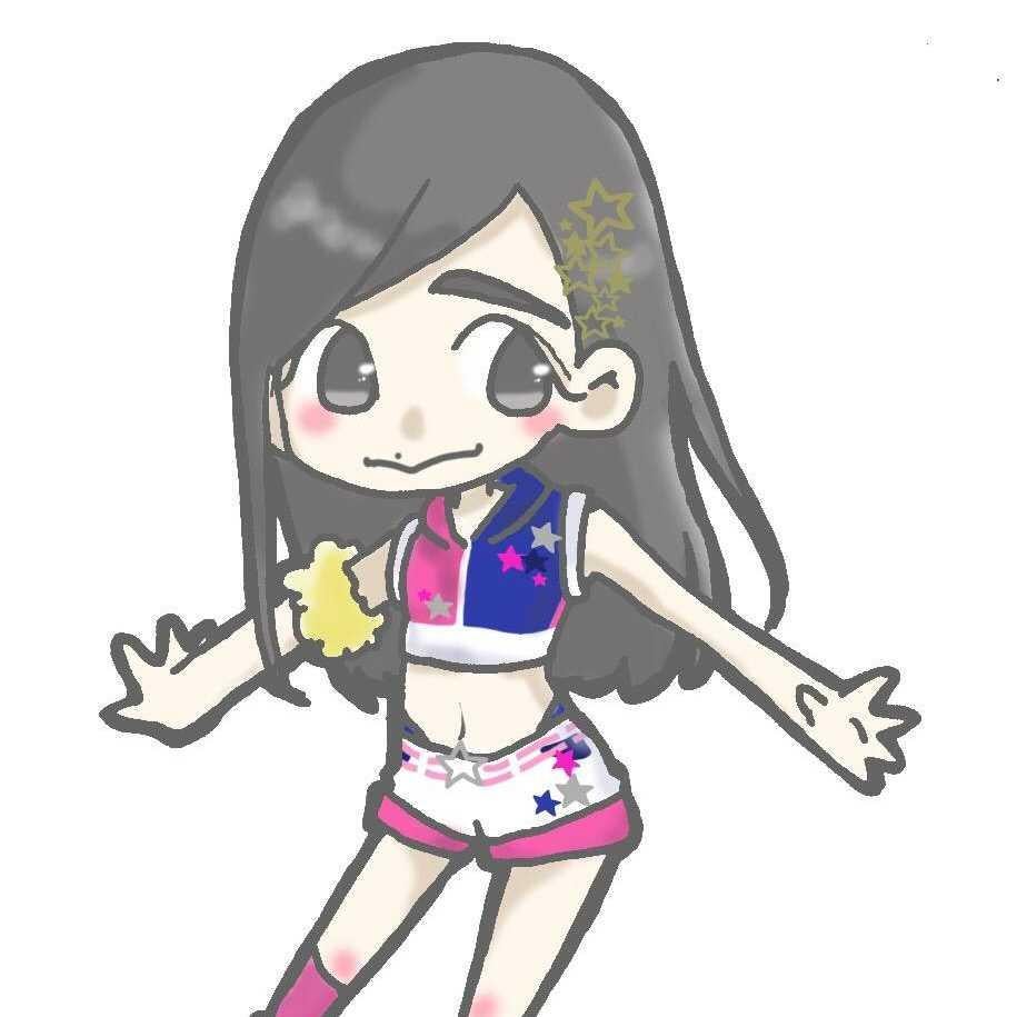 ふかちゃん