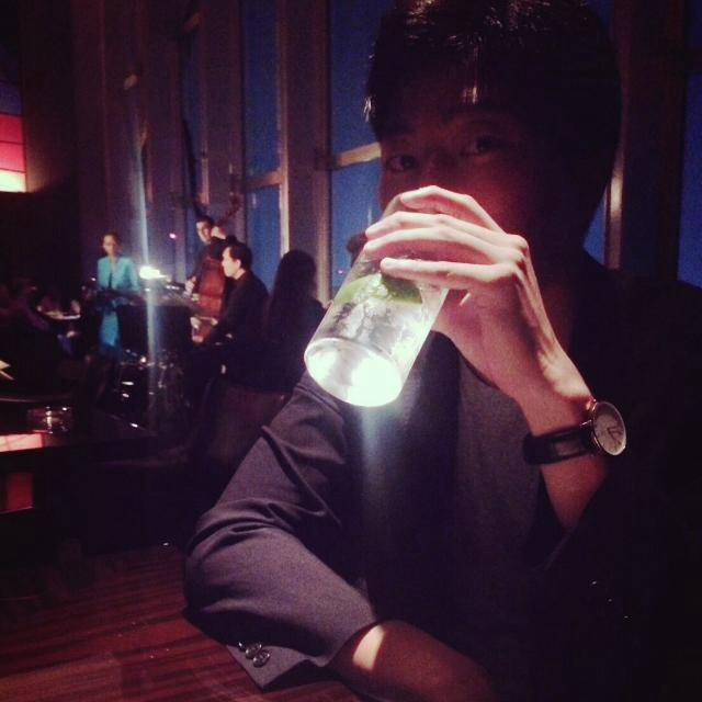 高柳 薫のトーク