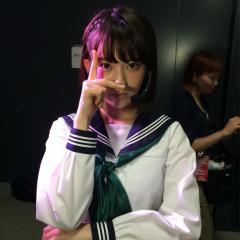 なかむ〜のトーク