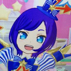 プリパラトーク