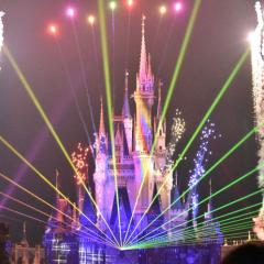 ディズニー好きな人〜？